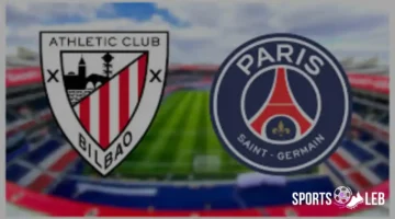 PSG vs Athletic Bilbao.. باريس سان جيرمان ضد أتليتك بيلباو بدوري أبطال أوروبا 2025 والقنوات الناقلة متوفرة
